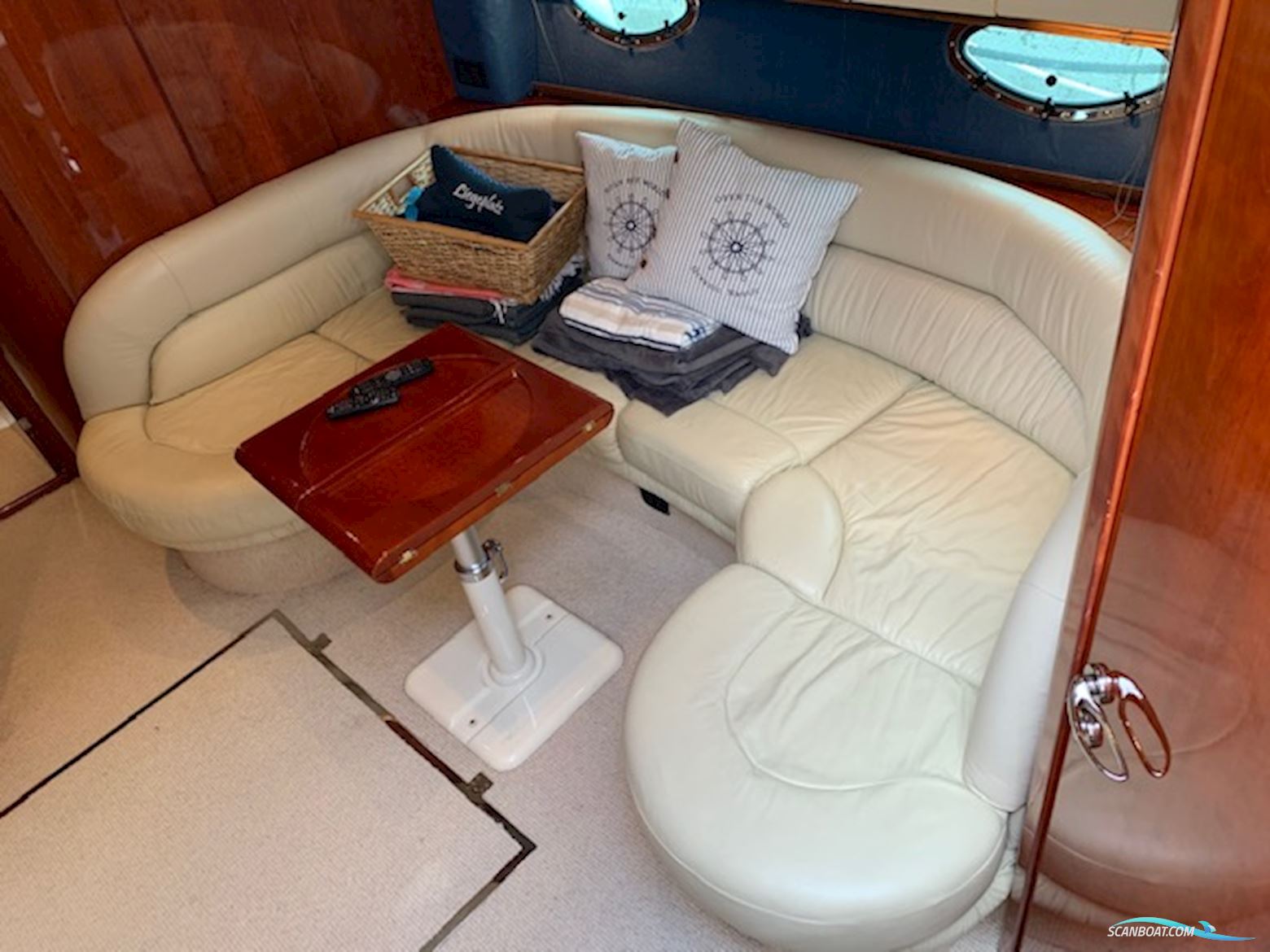 Fairline Targa 48