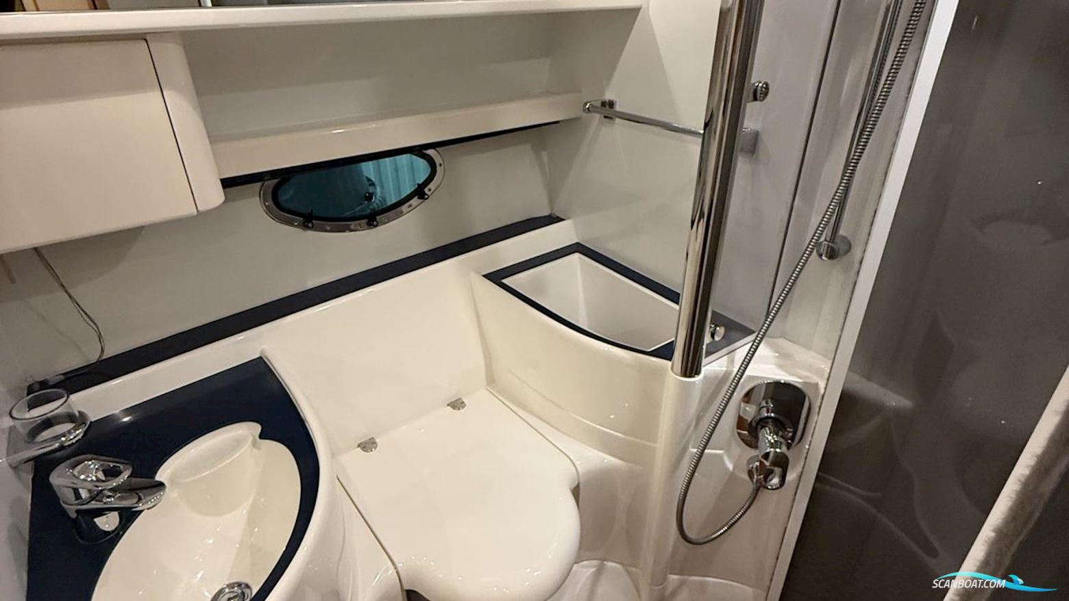 Fairline TARGA 48