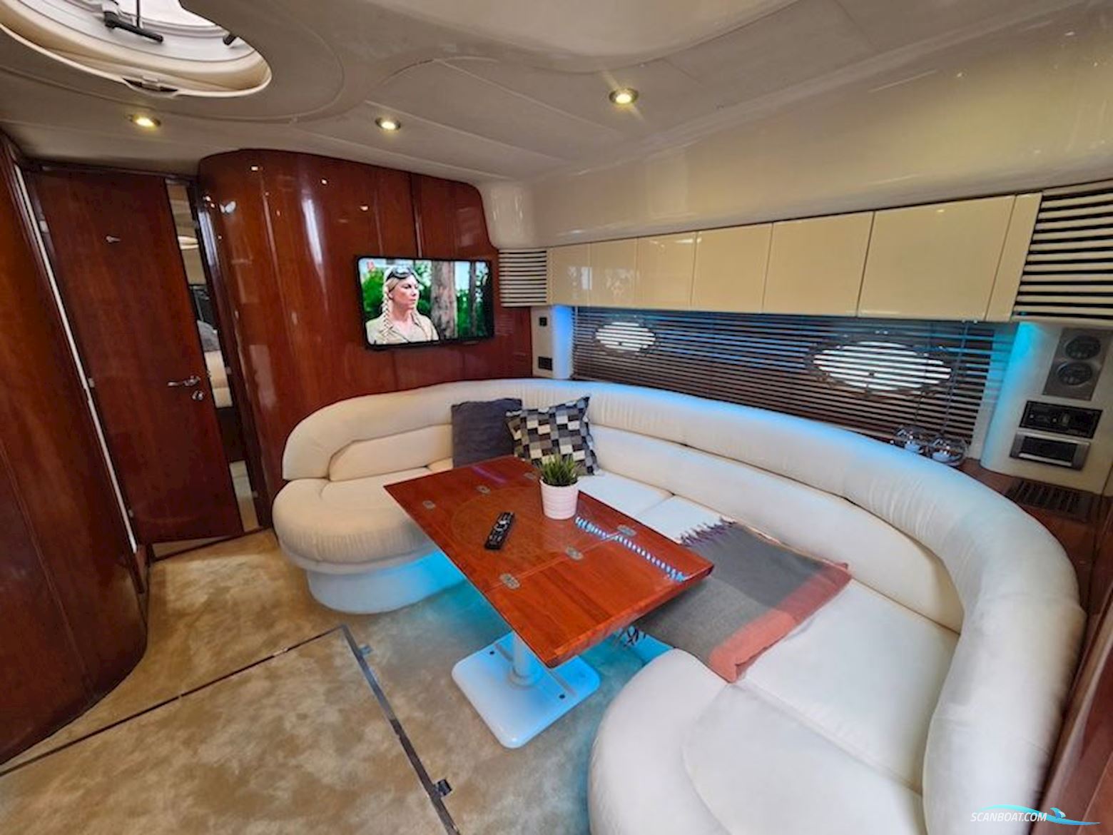 Fairline Targa 48