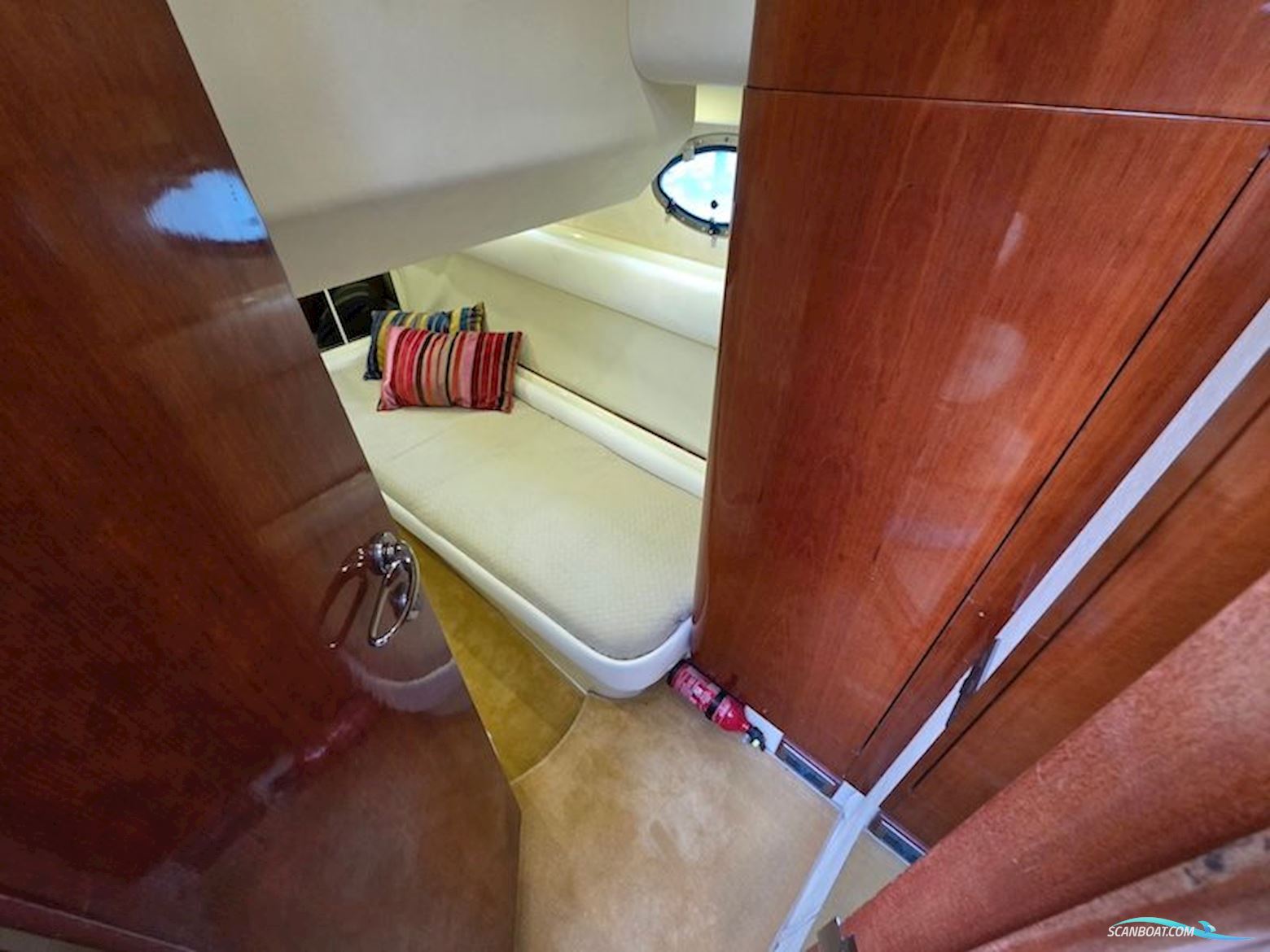 Fairline Targa 48
