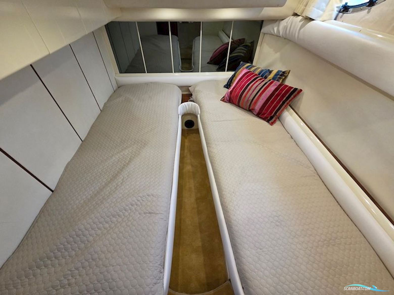 Fairline Targa 48