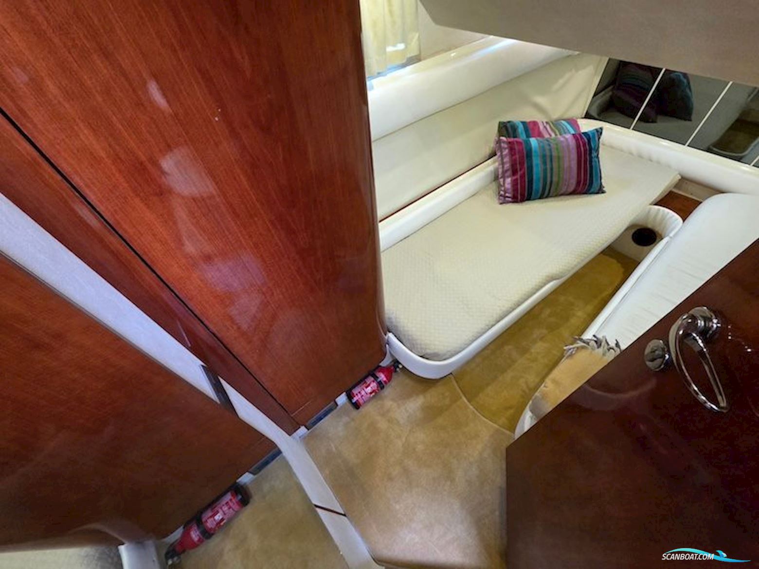 Fairline Targa 48