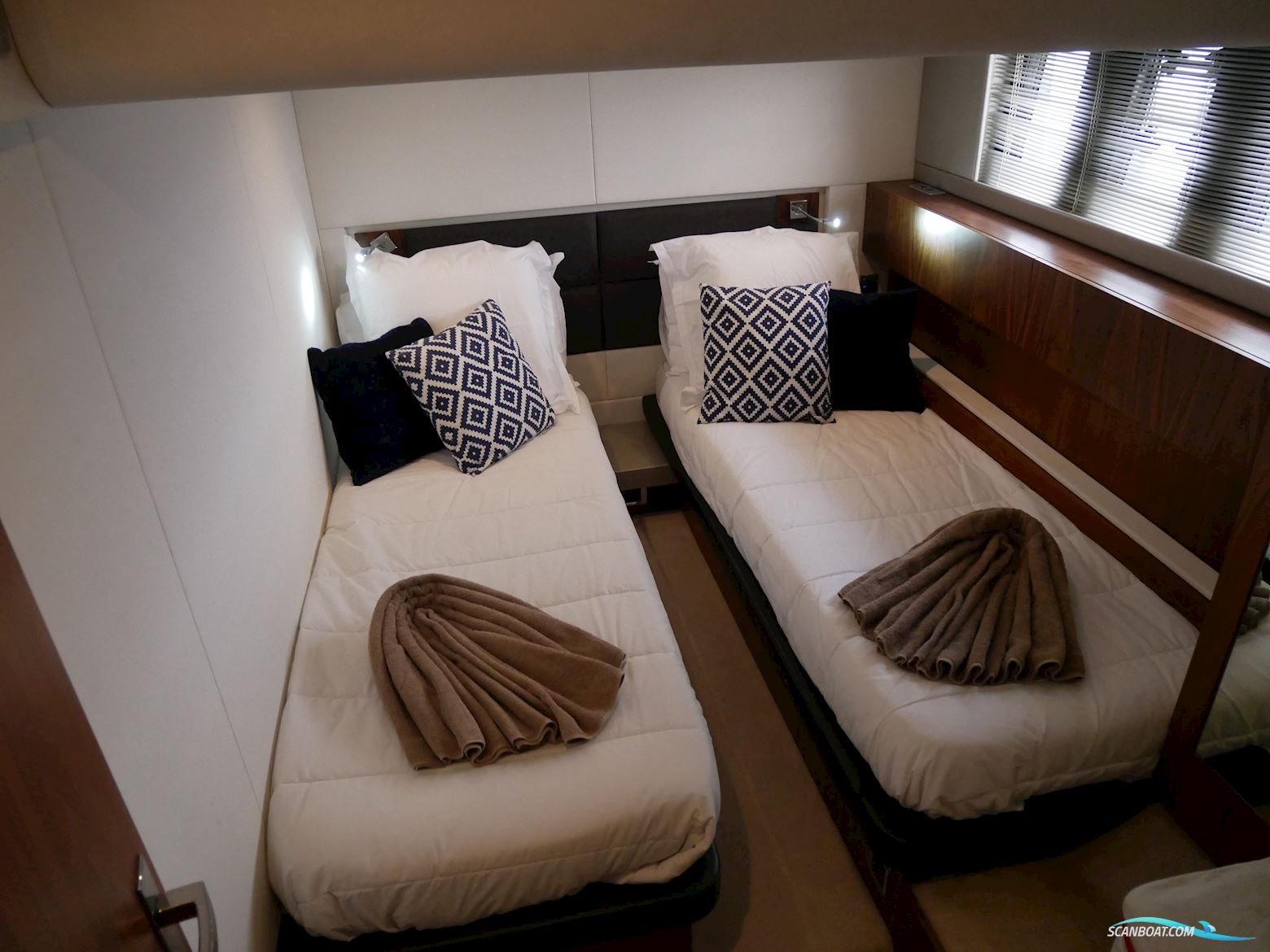 Fairline Targa 50 GT