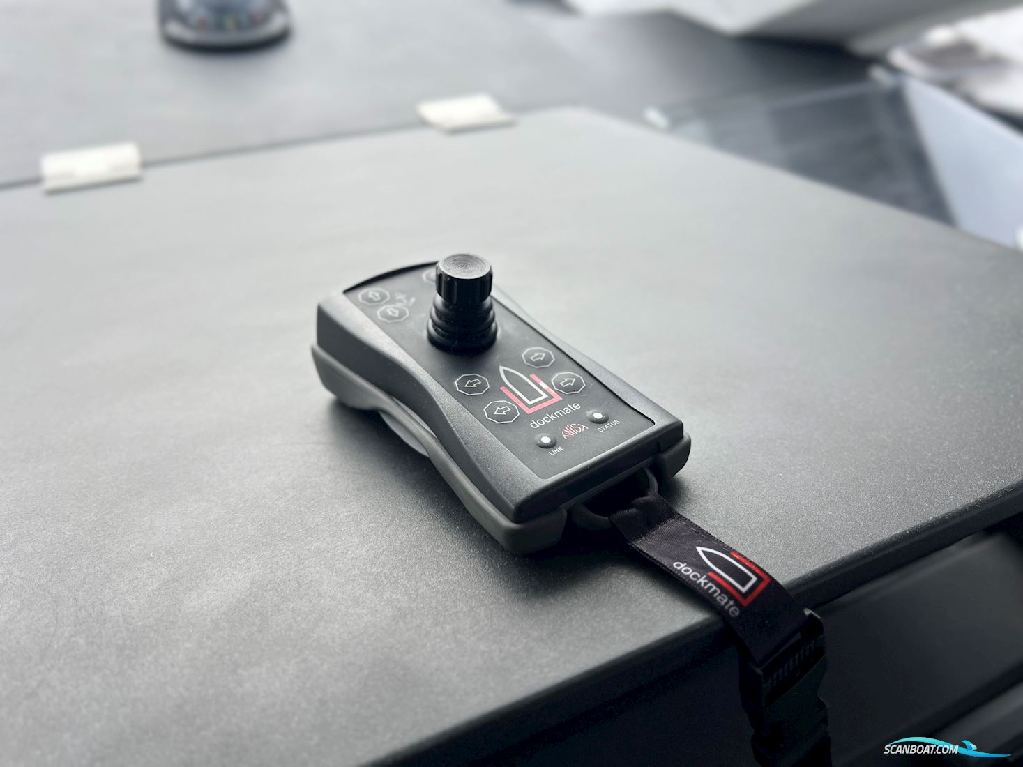 Fairline Targa 50 GT