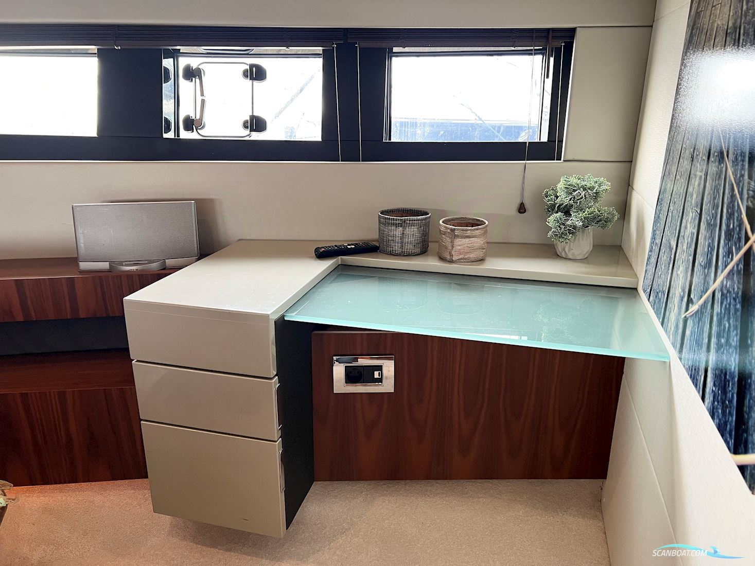 Fairline Targa 50 GT