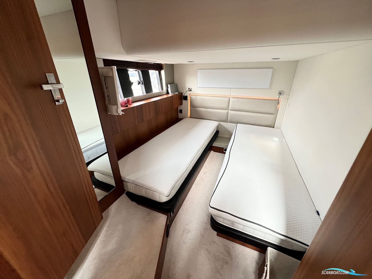 Fairline Targa 50 GT