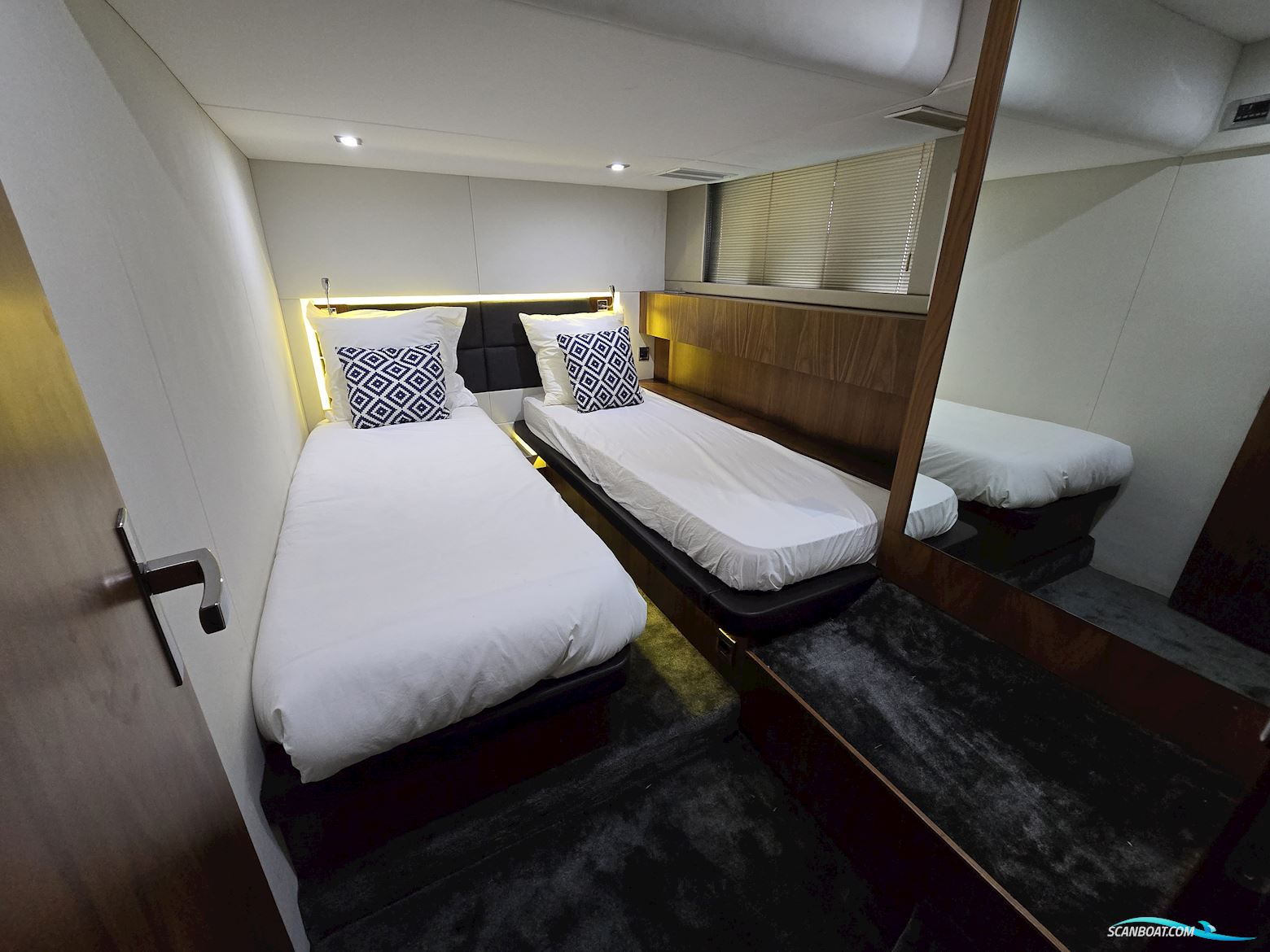 Fairline Targa 50 GT