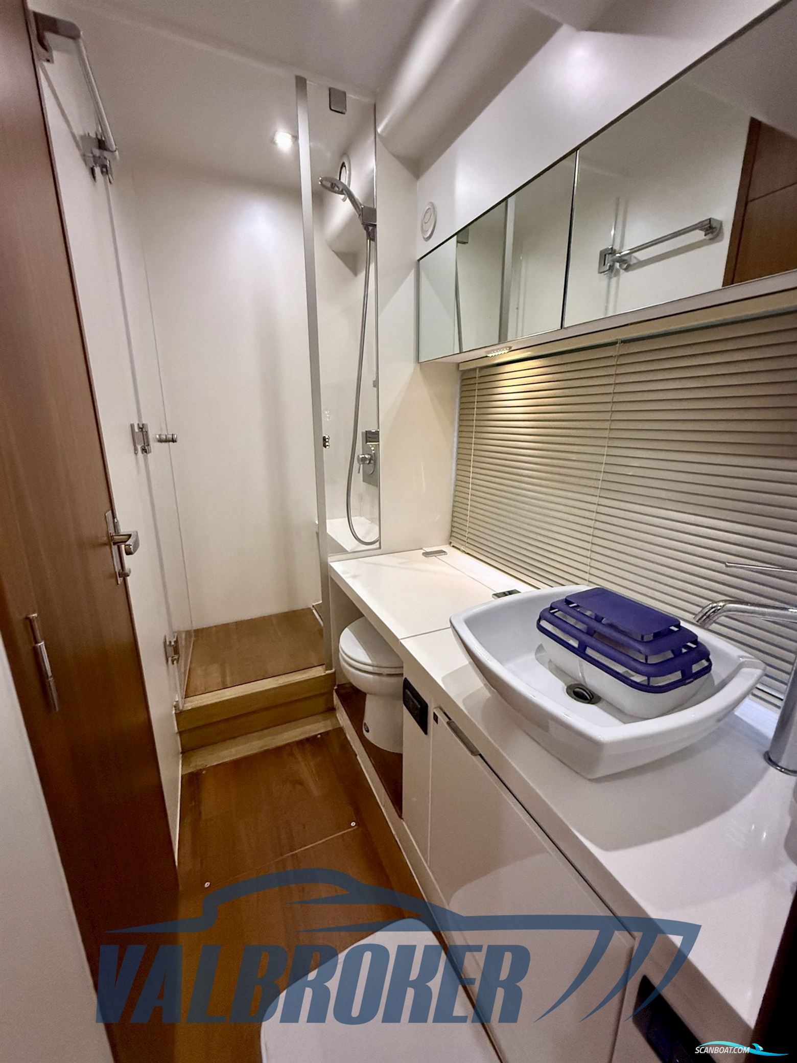 Fairline Targa 50 GT