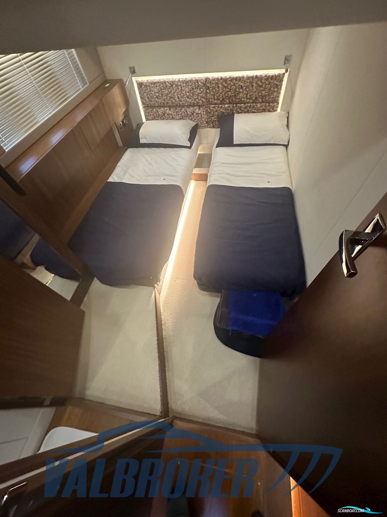 Fairline Targa 50 GT