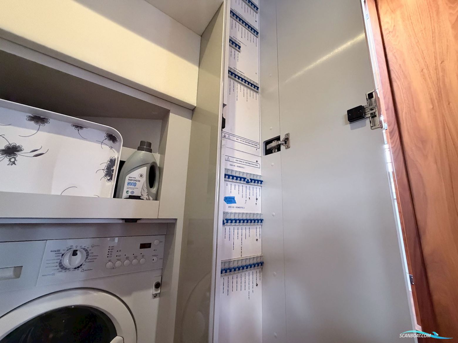 Fairline Targa 50 GT