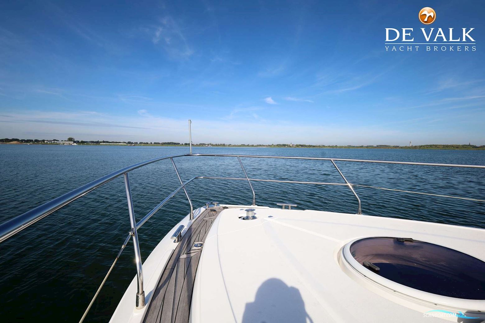 Fairline Targa 52 Gran Turismo