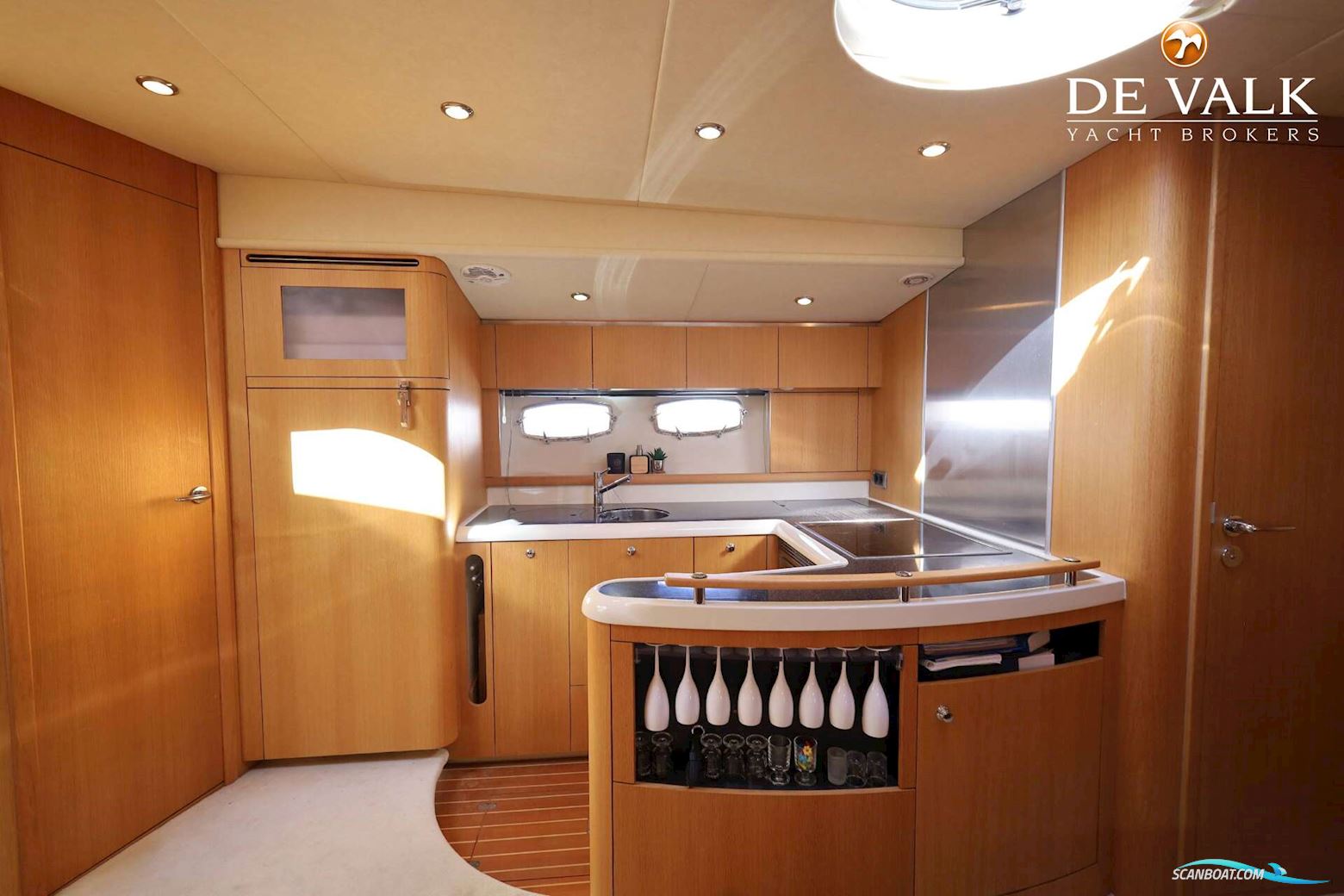 Fairline Targa 52 Gran Turismo