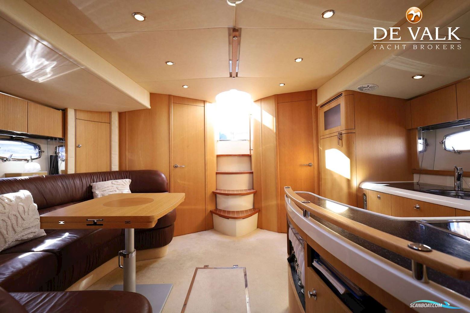 Fairline Targa 52 Gran Turismo