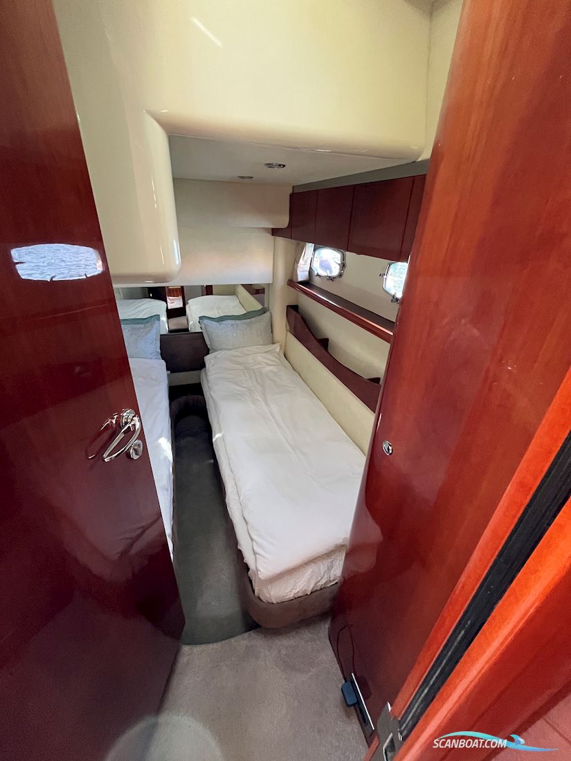 Fairline Targa 52 GT