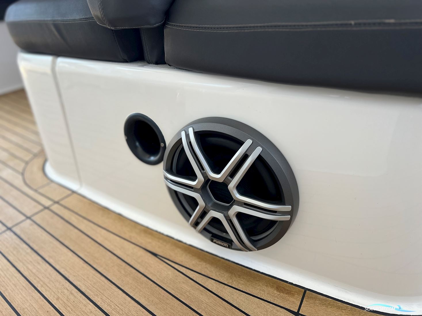 Fairline Targa 52 GT