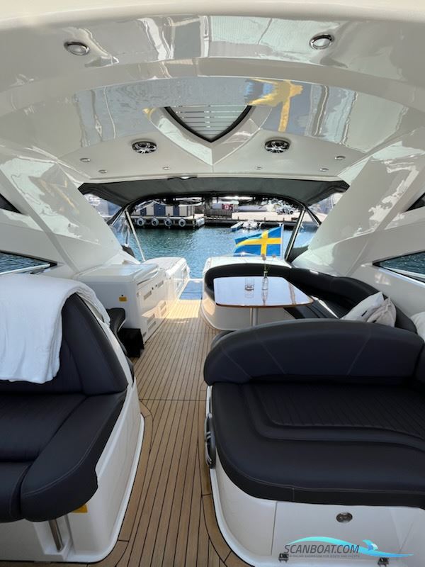 Fairline Targa 52 GT
