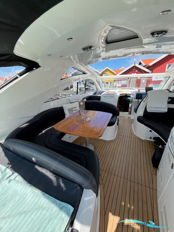 Fairline Targa 52 GT