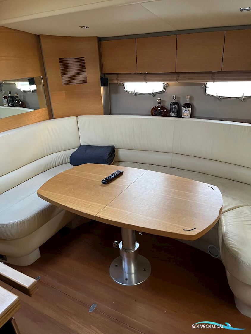 Fairline Targa 52 GT