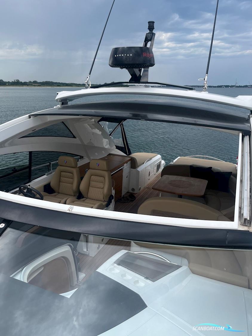 Fairline Targa 52 GT