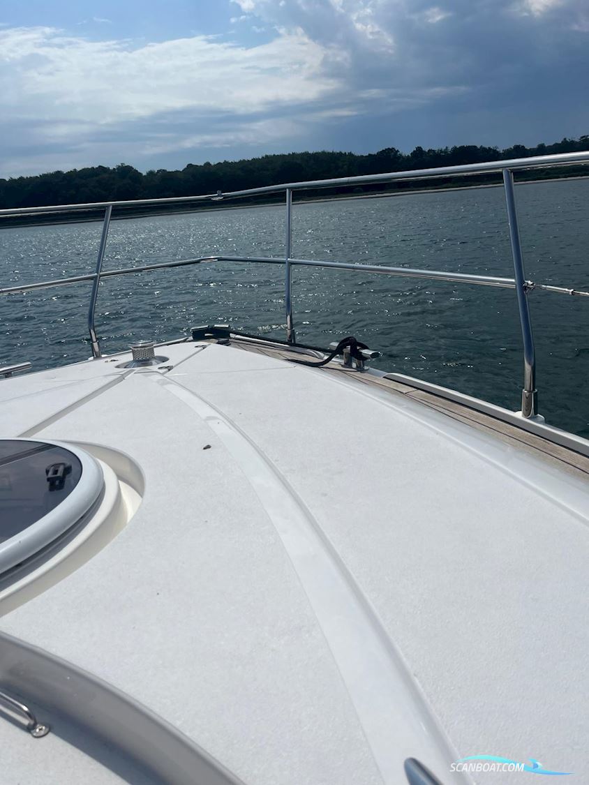 Fairline Targa 52 GT