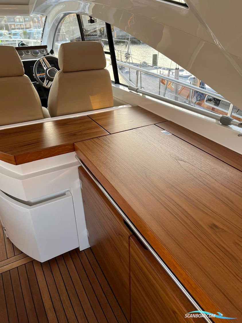 Fairline Targa 52 GT