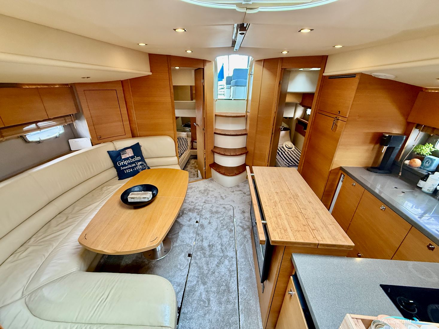 Fairline Targa 52 GT