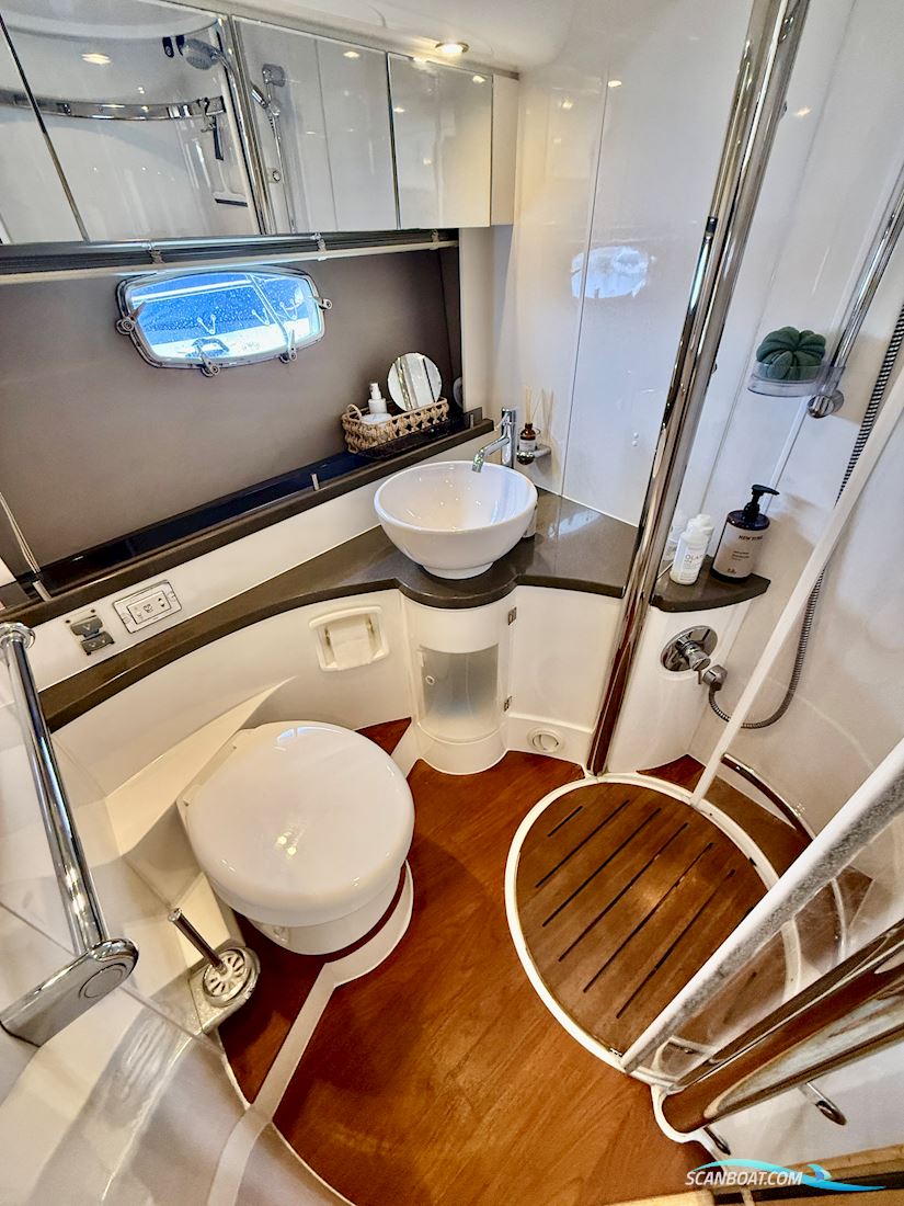 Fairline Targa 52 GT