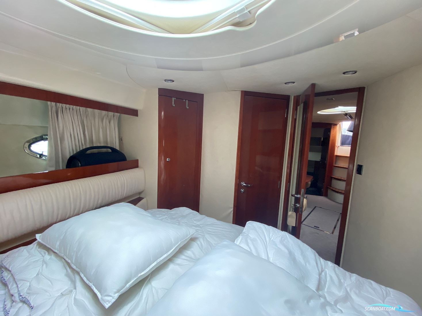 Fairline Targa 52 GT
