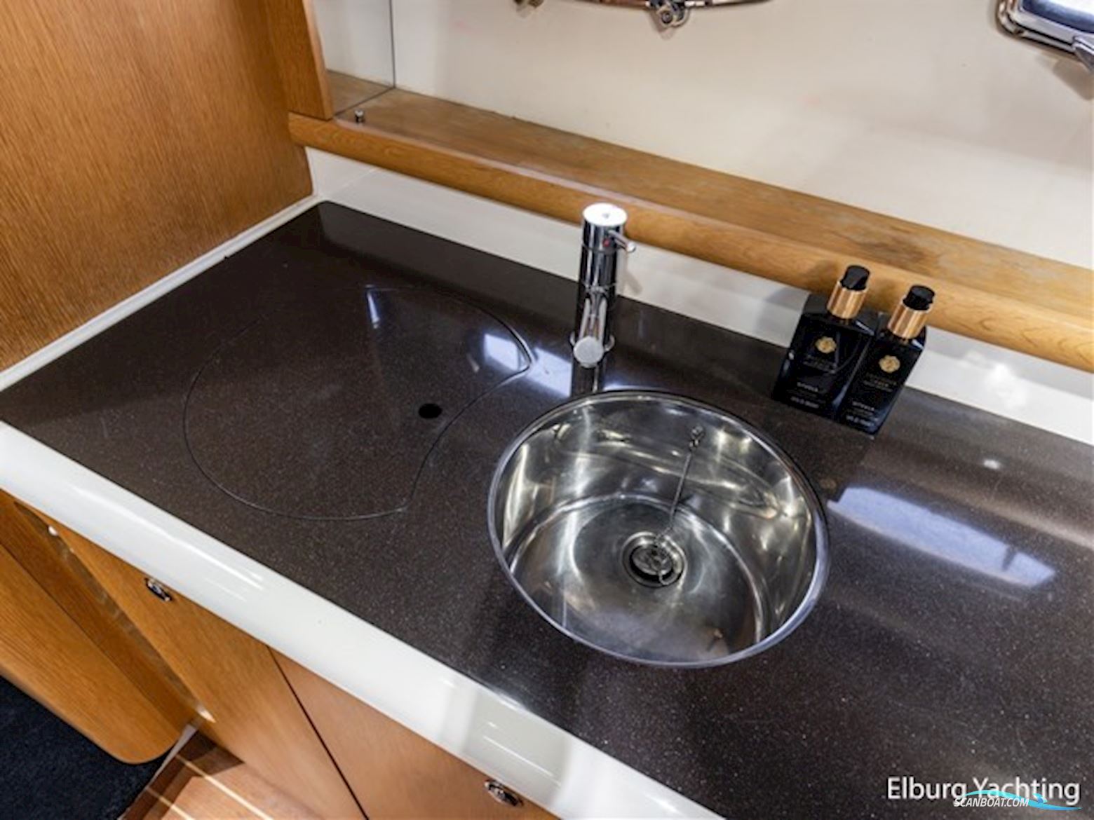 Fairline Targa 52 GT