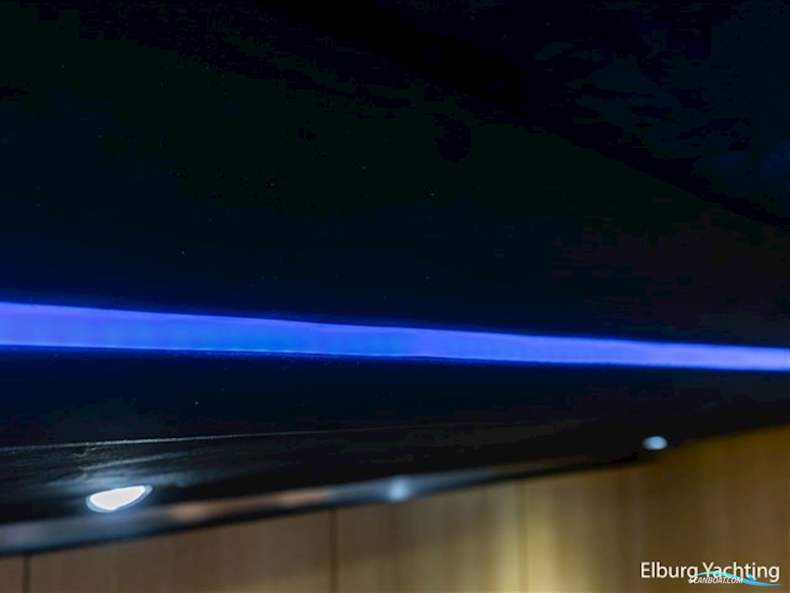 Fairline Targa 52 GT