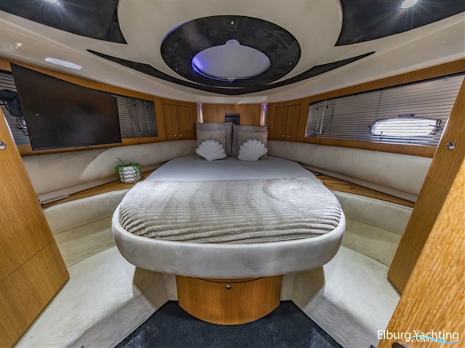 Fairline Targa 52 GT