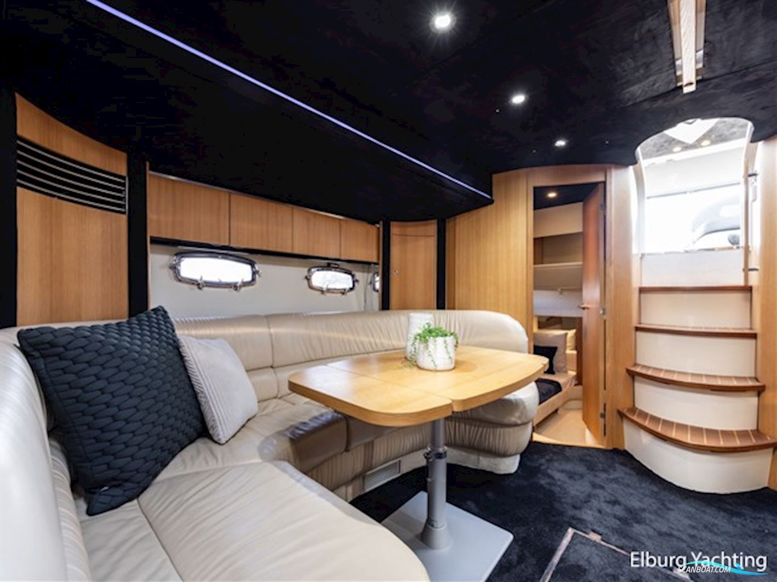 Fairline Targa 52 GT