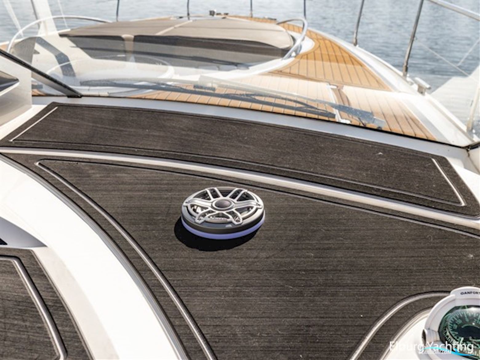 Fairline Targa 52 GT