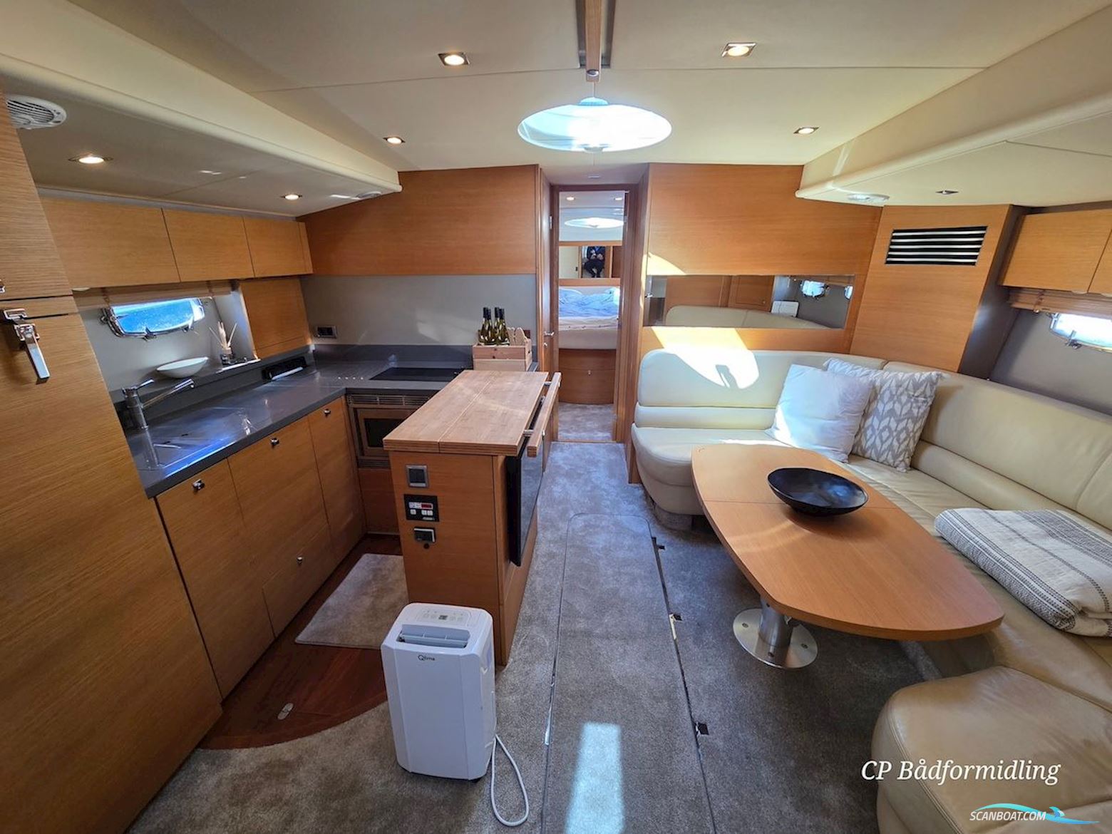 Fairline Targa 52 GT