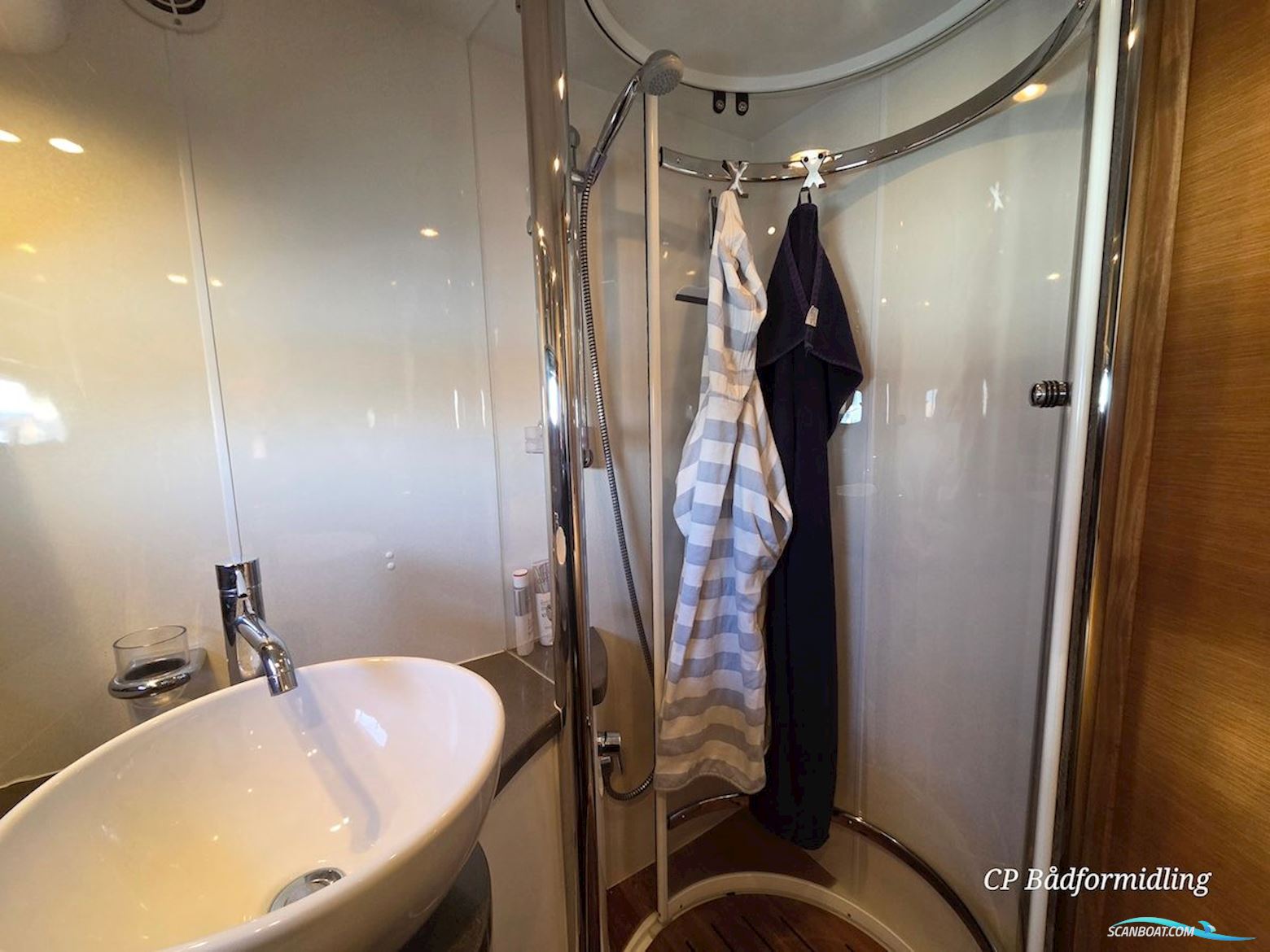 Fairline Targa 52 GT