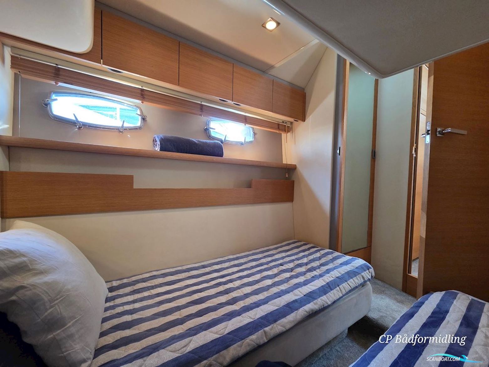 Fairline Targa 52 GT