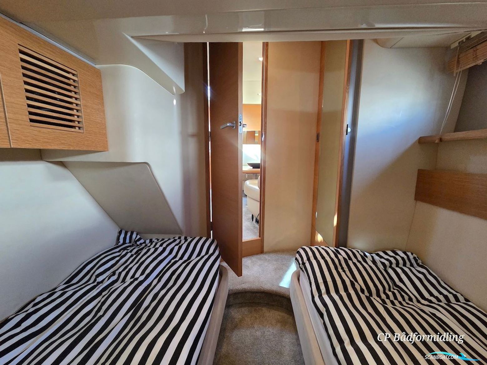 Fairline Targa 52 GT