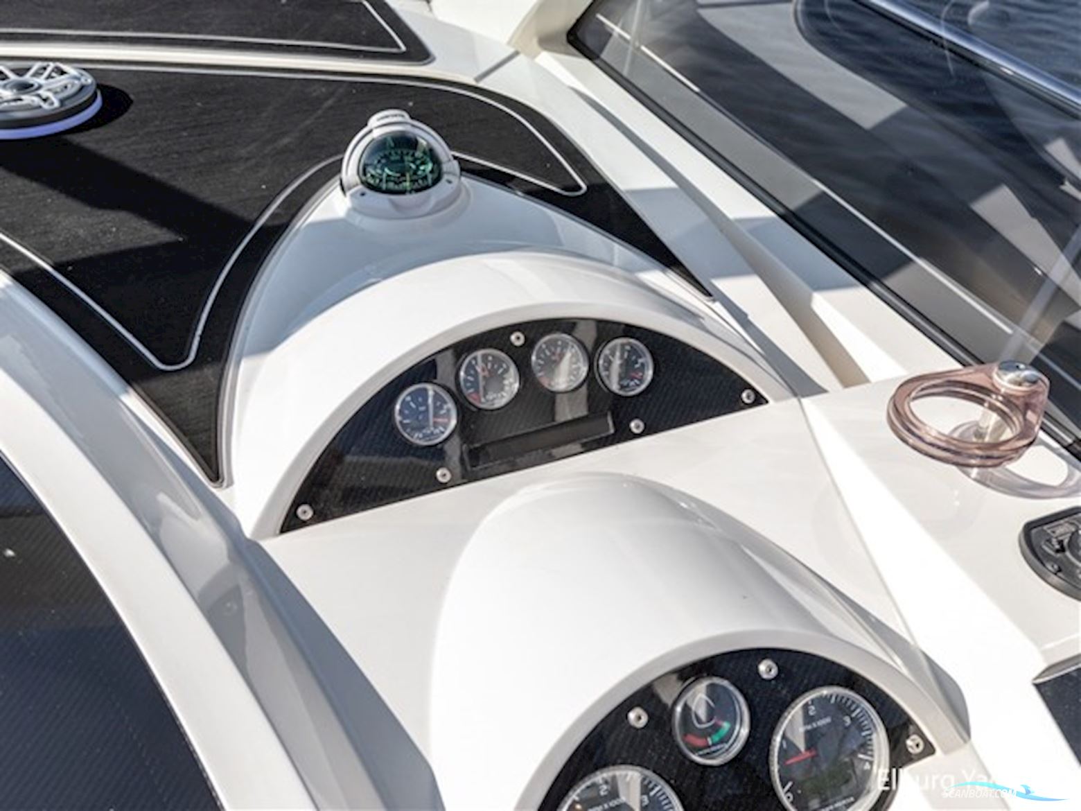Fairline Targa 52 GT
