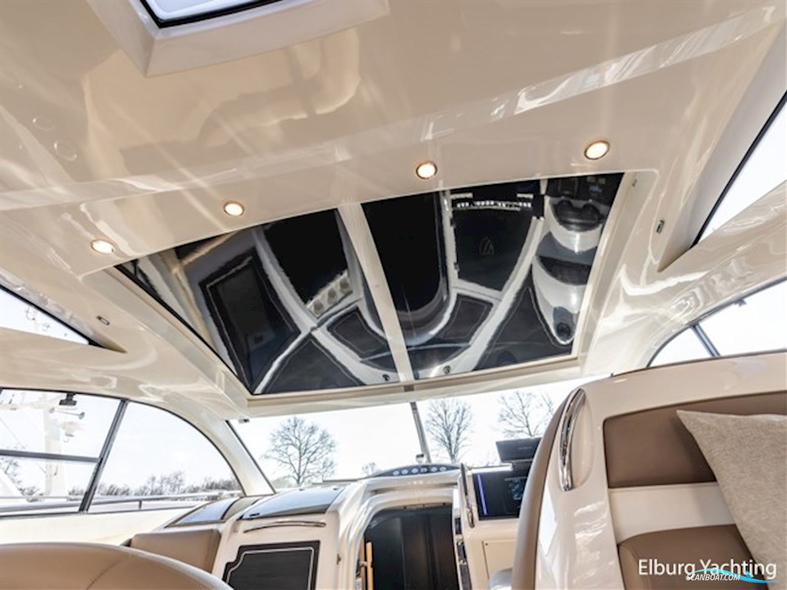 Fairline Targa 52 GT