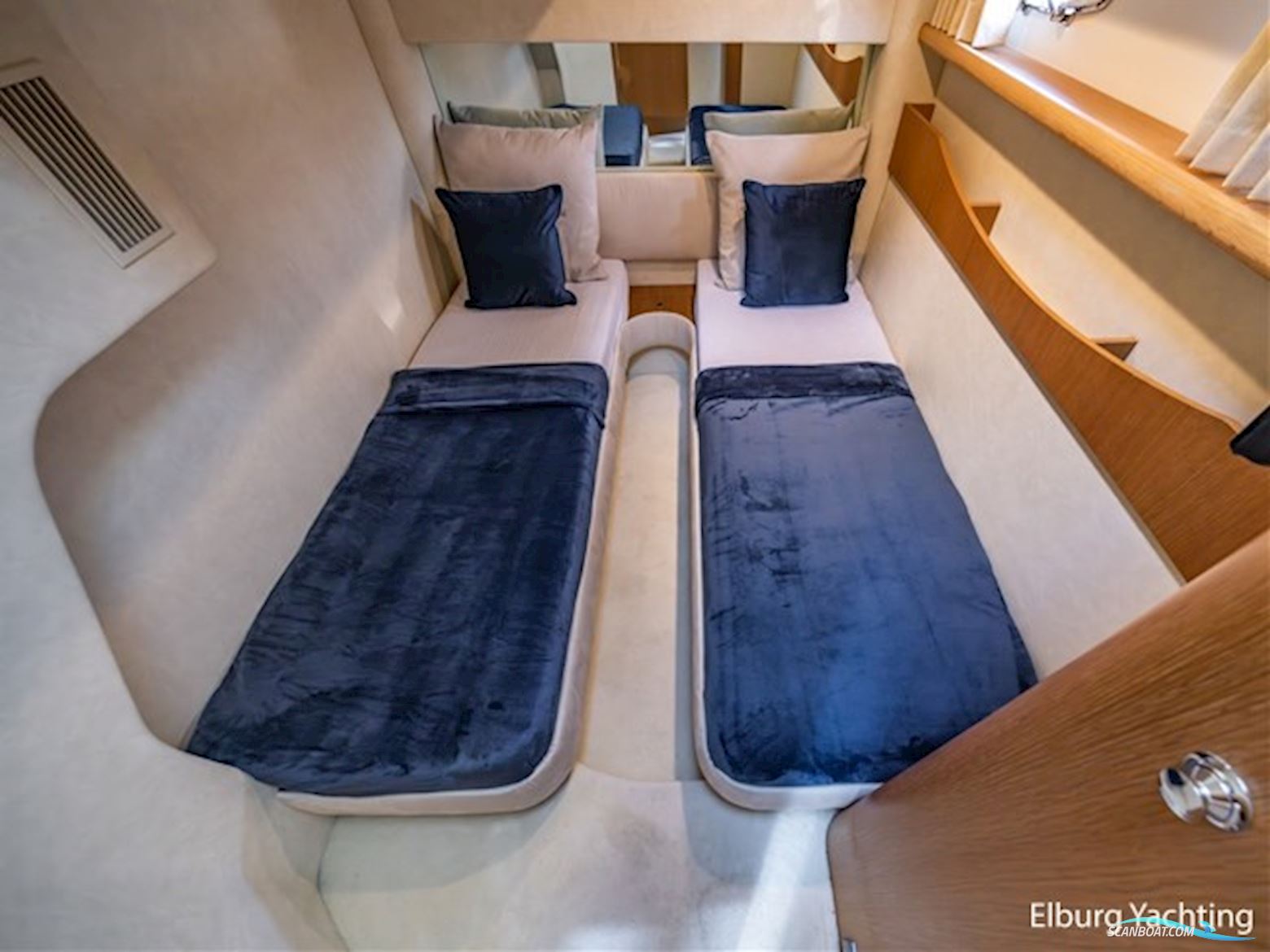 Fairline Targa 52 GT