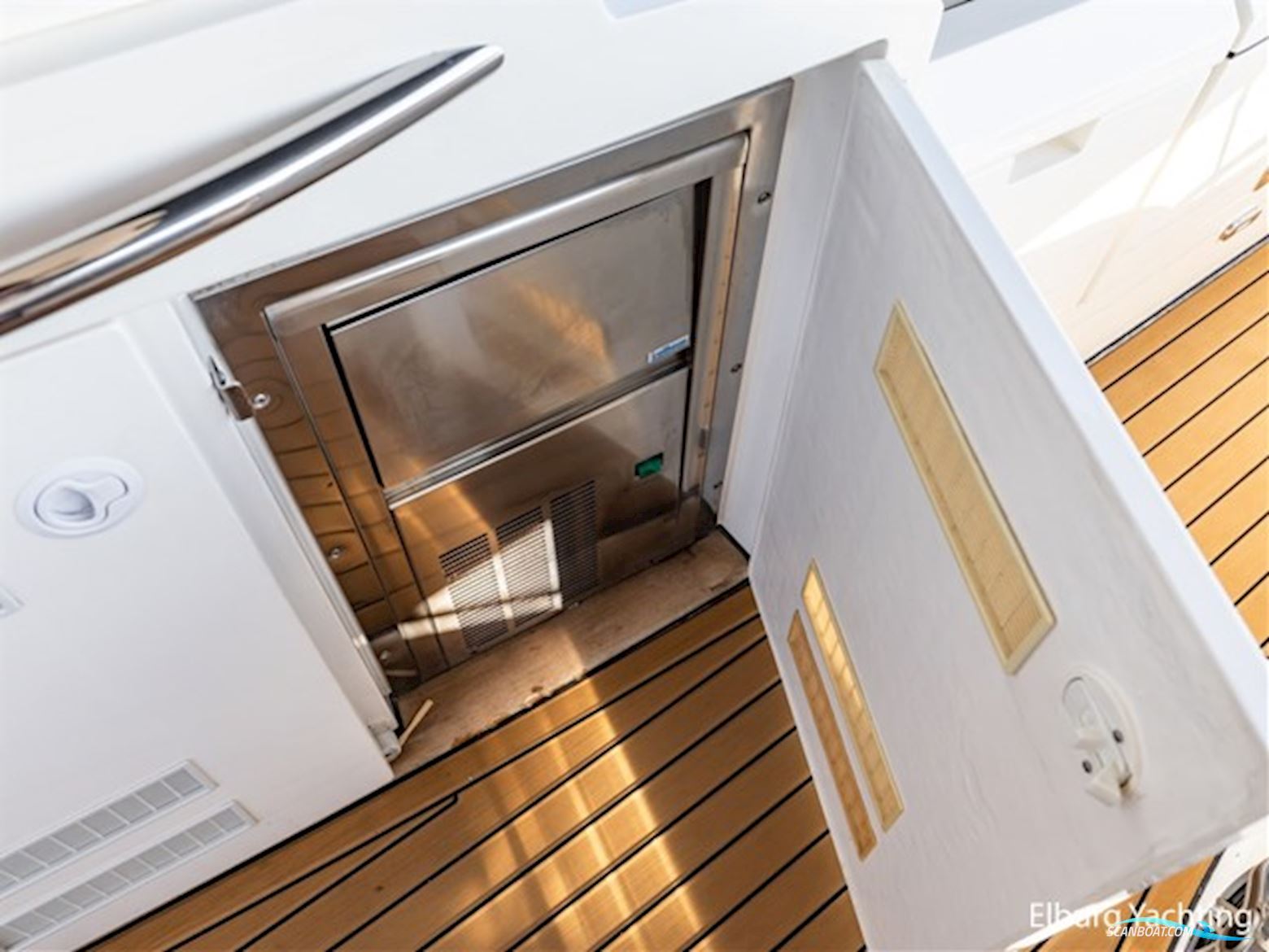Fairline Targa 52 GT