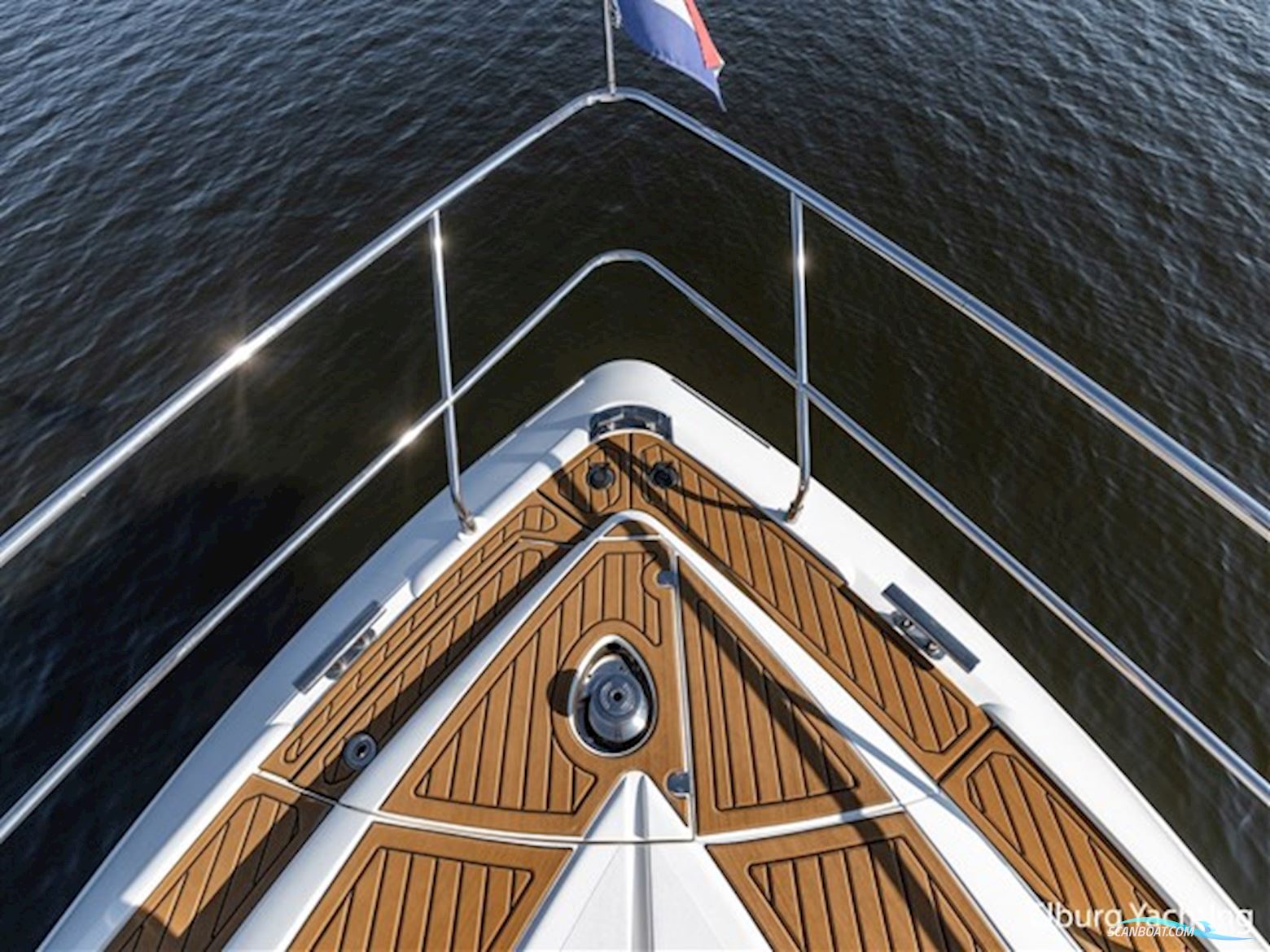 Fairline Targa 52 GT