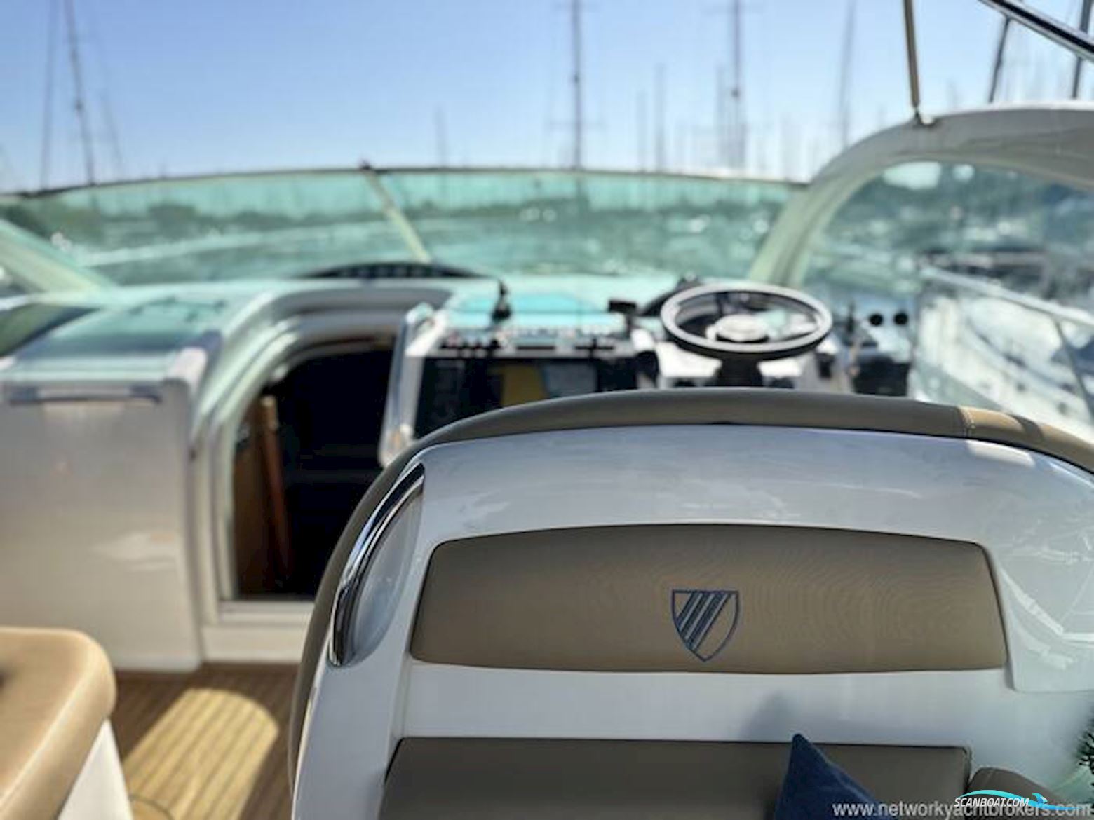 Fairline Targa 52