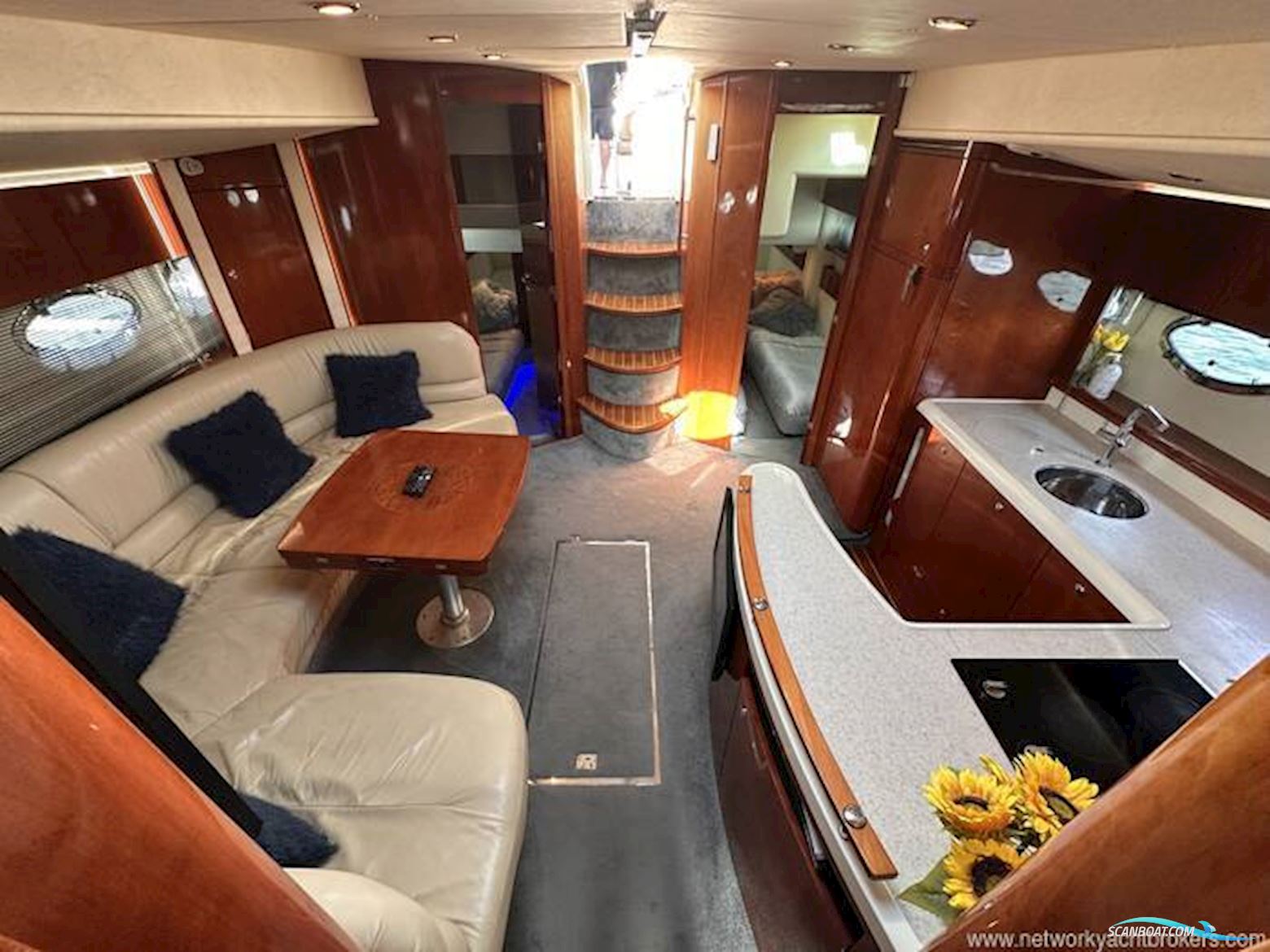 Fairline Targa 52