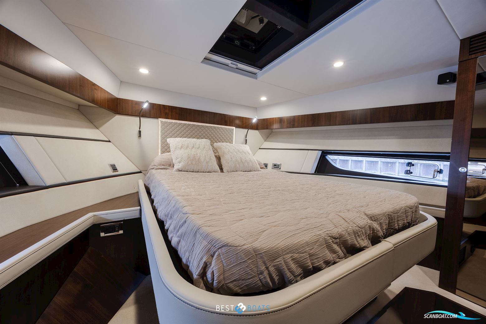 Fairline Targa 53 Open