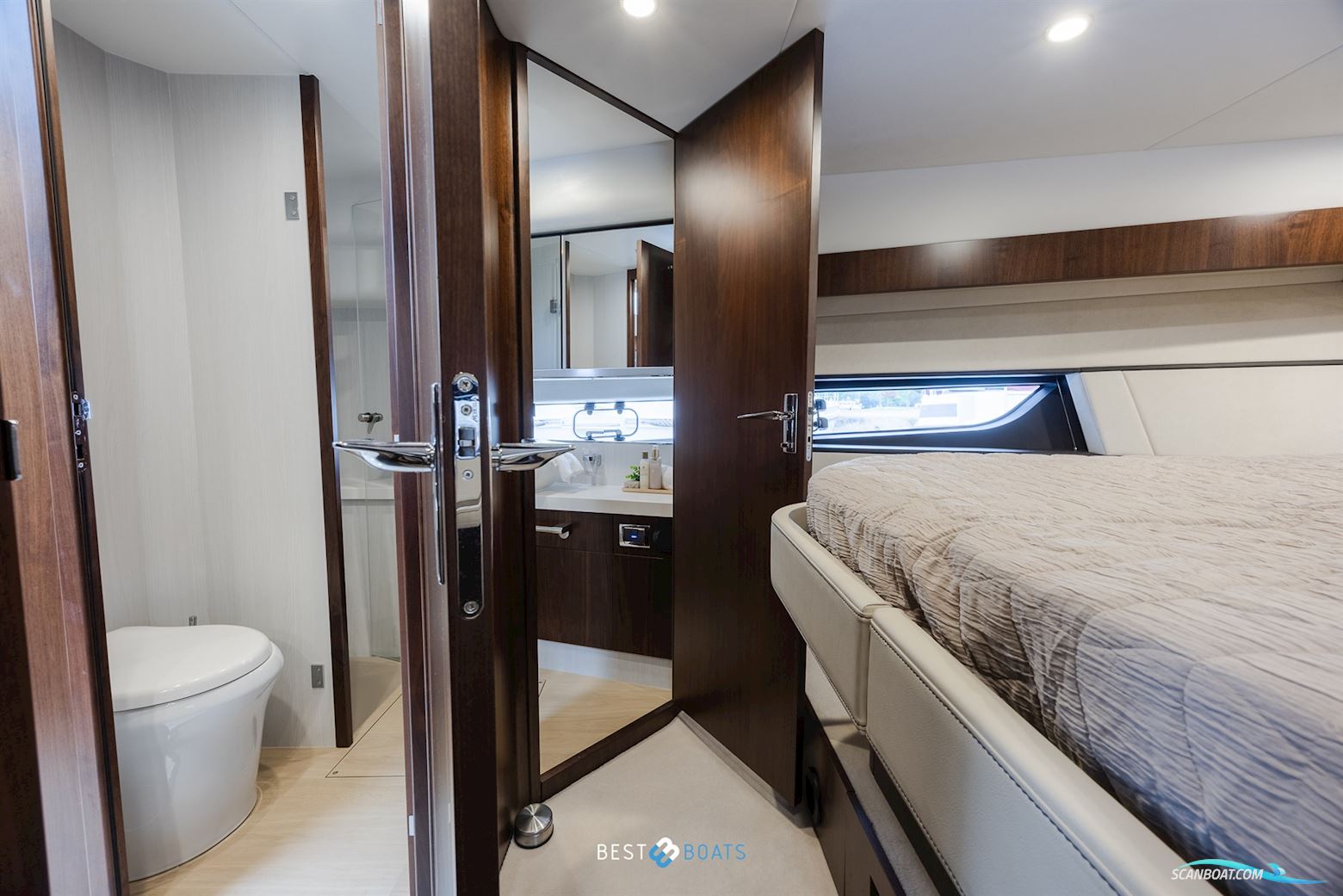 Fairline Targa 53 Open