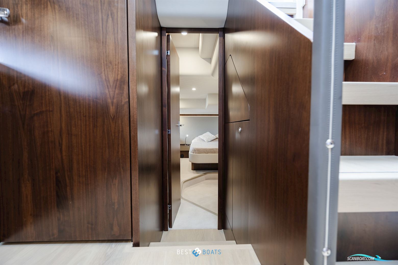 Fairline Targa 53 Open