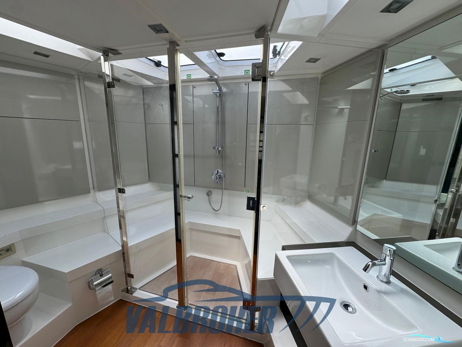 Fairline Targa 58 GT