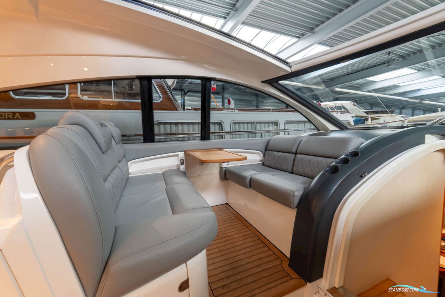 Fairline Targa 62
