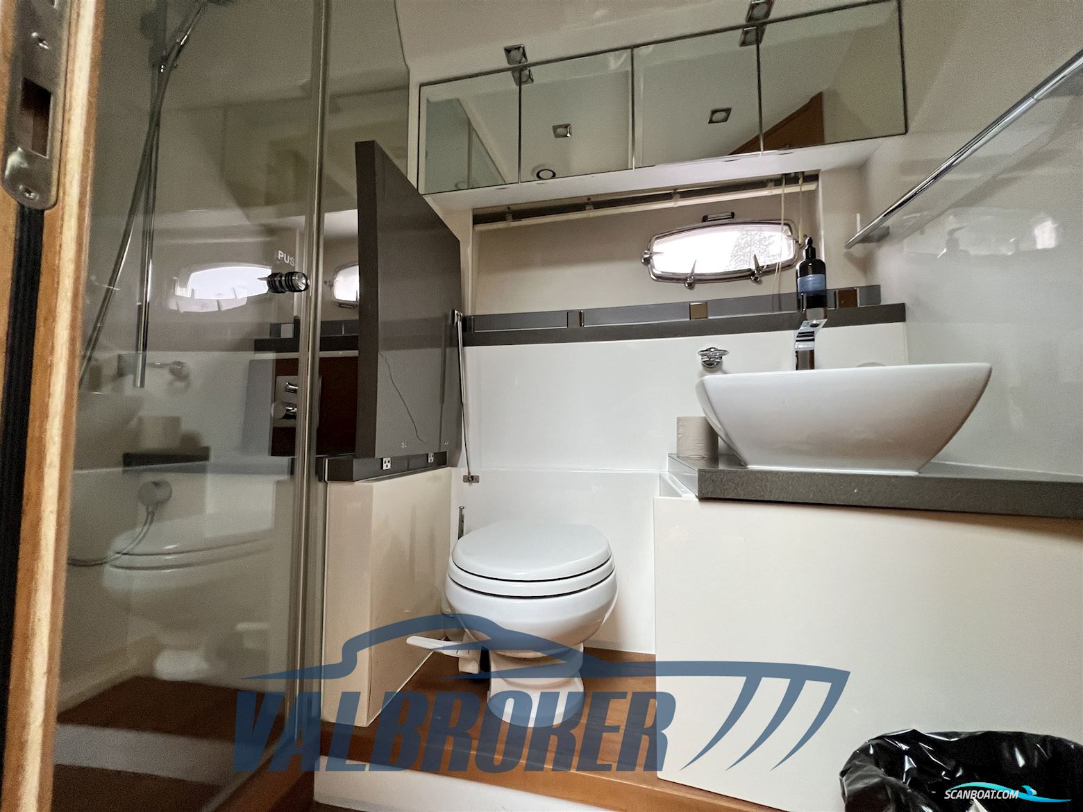 Fairline TARGA 64 GT